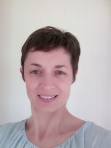 Myriam Le Plaisir de Manger Sain