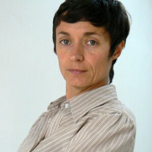 Myriam coach alimentaire