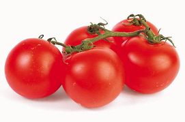 fruits légumes tomate