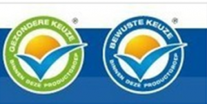 logo nutritionnel hollandais