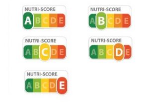 Nutri score