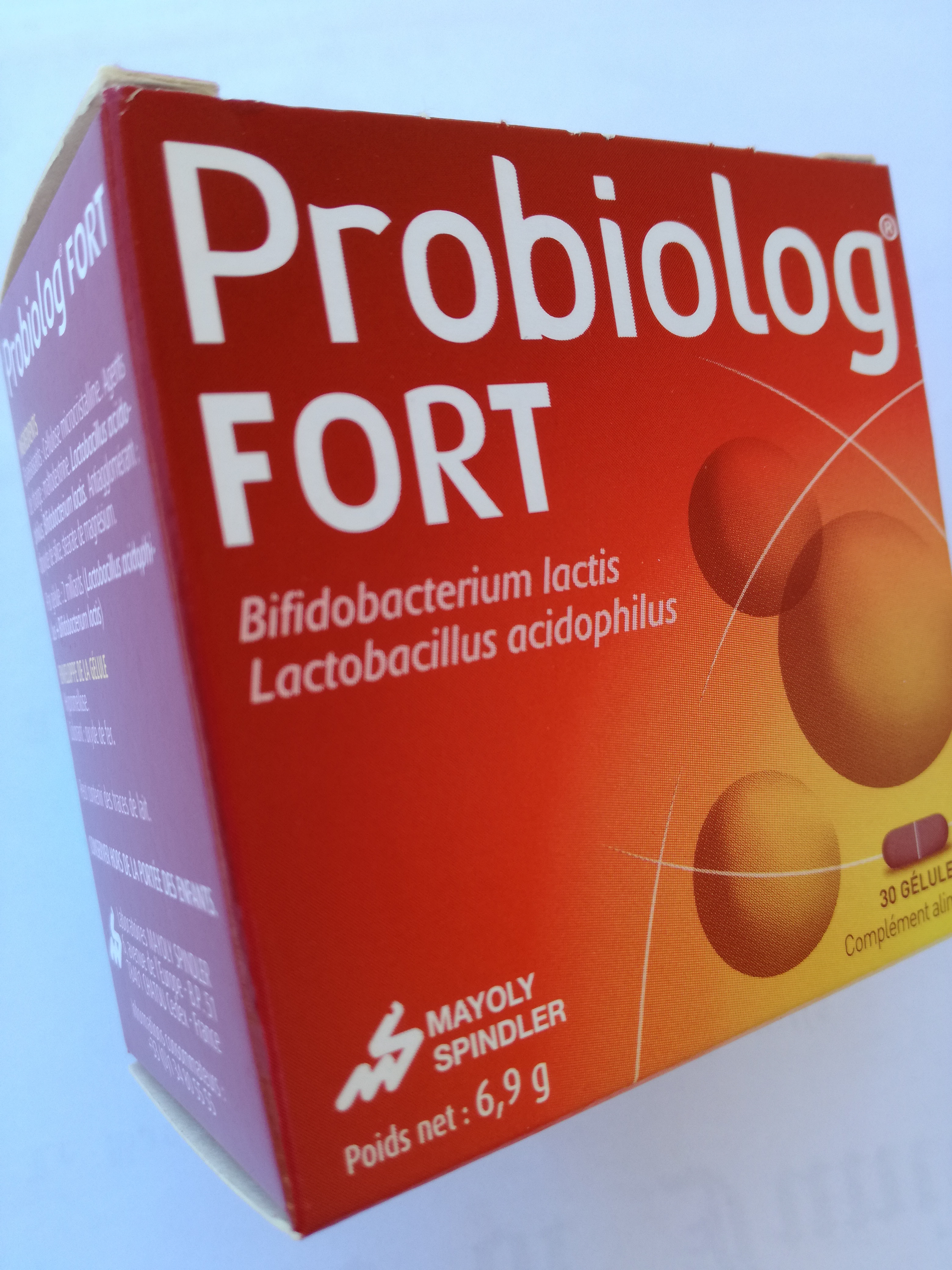 Probiotique